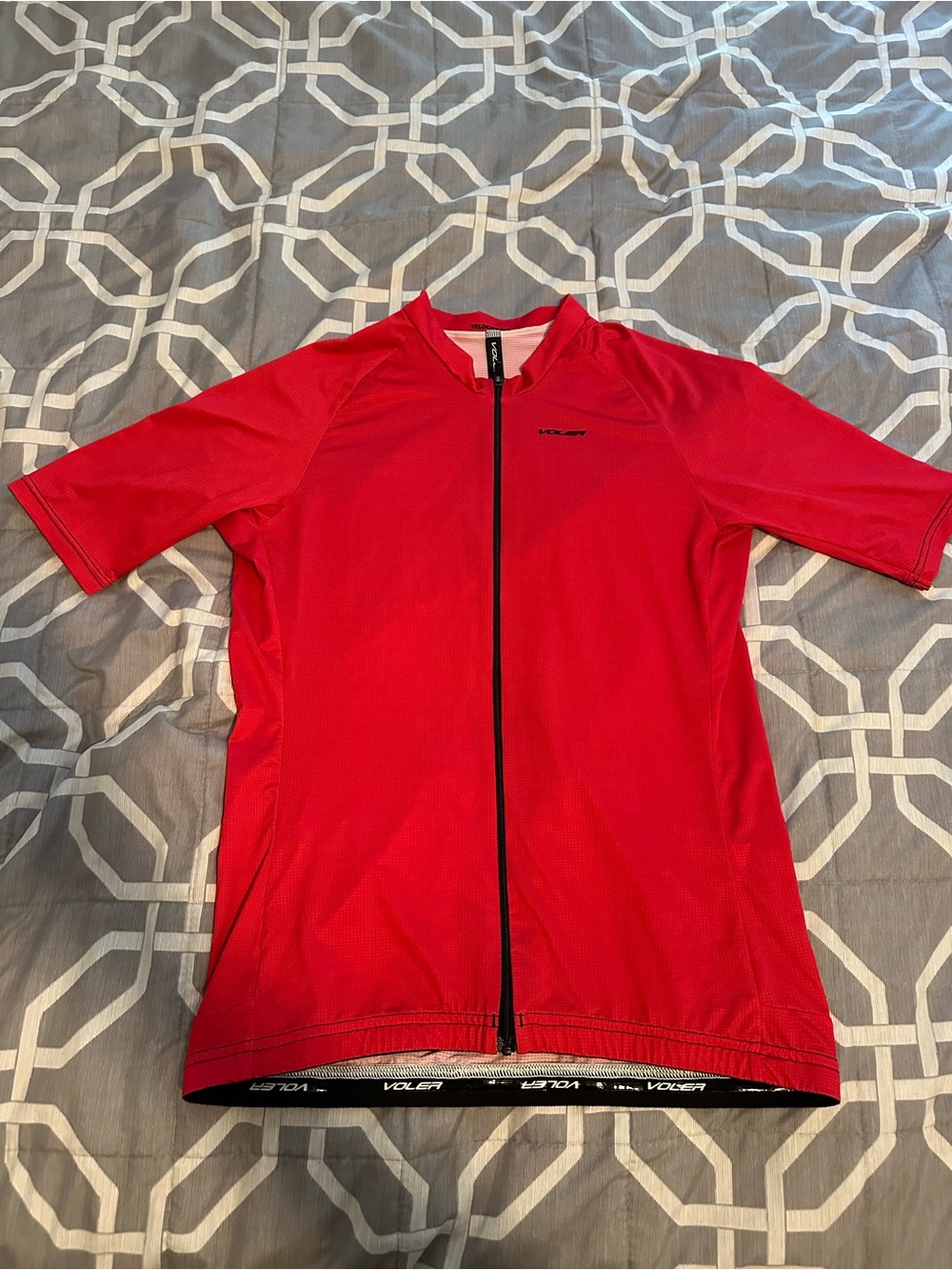 Voler Women’s Cycling Jersey